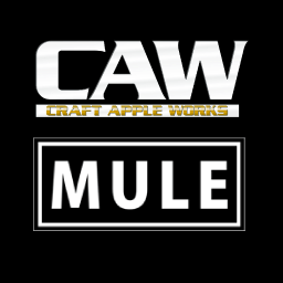 CAW・MULE