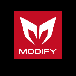 MODIFY