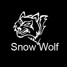 Snow Wolf