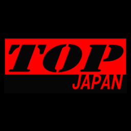 TOP JAPAN
