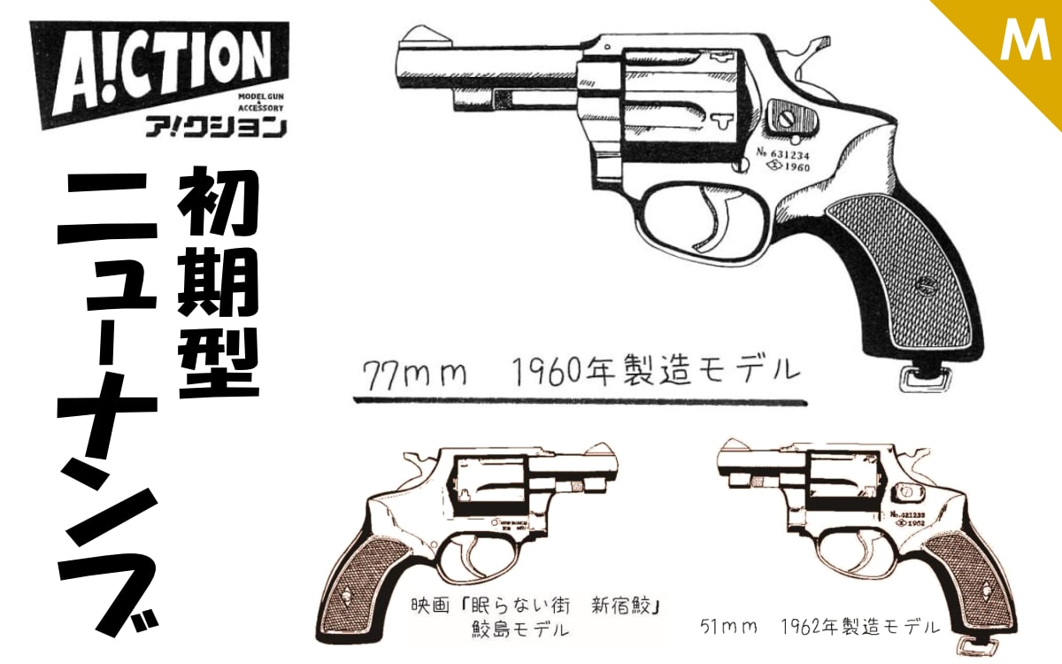 ショットガン モデルガン 金属製 シルバーとブラック ショットガン モデルガン 金属製 シルバーとブラック
