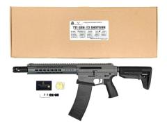 [BELL] メタル電動ガン TTIタイプ JW4 Dracarys Gen-12 No.040 Grey (中古)