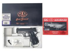 [KSC] STI ファルコン3.9 レースメカver ガスブローバック (中古)