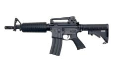 [東京マルイ] M4A1 SOCOMカービン 次世代電動ガン ショートカスタム (中古)