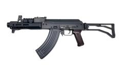 [東京マルイ] AKM リアルガスブローバック ハンドガード＆ストックカスタム (中古)