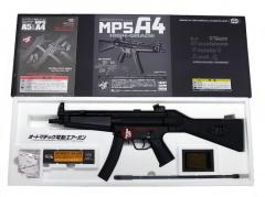 [東京マルイ] MP5A4 HG/ハイグレード スタンダード電動ガン (中古)