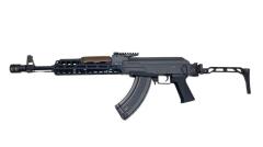 [東京マルイ] AK47 TYPE-3 次世代電動ガン ハイダー＆ハンドガード＆ストックカスタム (中古)