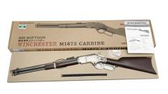 [KTW] ウィンチェスター M1873 カービン 第6期モデル (中古)