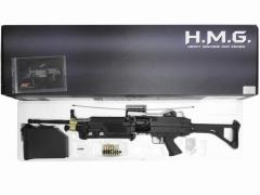 [A&K] M249 MINIMI MK1 自衛隊仕様 電動ガン (中古)