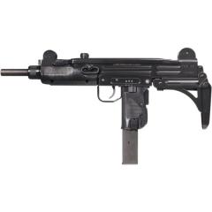 [NorthEast] UZI-VN ウージー ベトナムver SMG サブマシンガン GBB ガスブローバック (新品予約受付中! 特典あり)