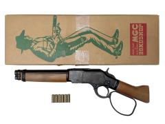 [MGC] ウィンチェスター M73 ランダルカスタム 金属モデルガン 給弾難 排莢難 (中古)
