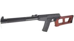 [S&T] VSS フルメタル電動ガン リアルウッド (新品予約受付中! 特典あり)