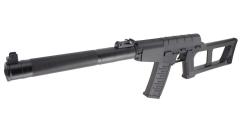 [S&T] VSS フルメタル電動ガン BK (新品予約受付中! 特典あり)