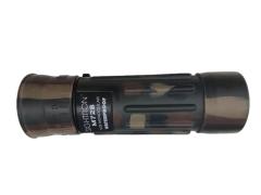 [サイトロンジャパン] タクティカルモノキュレーター TAC-M728 ミル・スケール内蔵 防水単眼鏡 タイプA (中古)