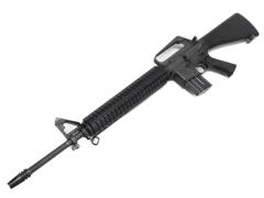 [MGC] M16E1 金属モデルガン (中古)