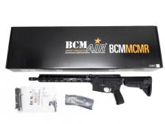 [BCM AIR] BCM MCMR 14.5 GBB ガスブローバックライフル (中古)