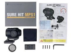 [NOVEL ARMS] SURE HITMPS1 マイクロプリズムサイト (中古)