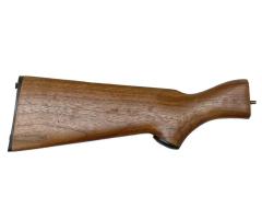 [KTW] イサカ M37 木製ストック スリングなしバージョン (中古)