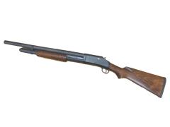 [タナカ] U.S. M1897 ライオットガン 20インチ Ver.2 モデルガン (未発火)