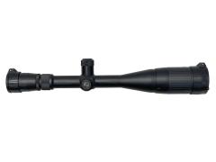 [Nikon] Monarch UCC 6.5-20x44 AO ライフルスコープ Φ44mm 実物 (中古)