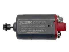 [G&G] R25K ハイトルクモーター ショート (中古)