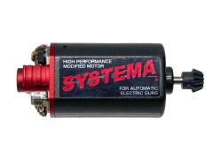 [Systema] マグナム モーター ショートタイプ (中古)