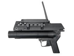 [NB] G36タイプ グレネードランチャー (中古)