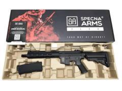 [SPECNA ARMS] M4 M-LOK BK FLEX 電動ガン SA-F03 (新品)