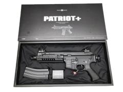 [東京マルイ] M4 パトリオット プラス 電動ガン (新品取寄)