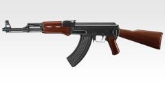 [東京マルイ] AK47R 14歳以上推奨 Rシリーズ No.2 電動ガン (新品取寄)