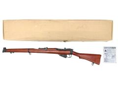 [IRON AIRSOFT] リー・エンフィールドNo.1 MKIII ライフル ガス漏れ (訳あり)