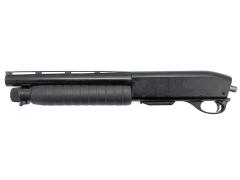 [マルゼン] M1100 ライアットショーティ ケースレスモデル ガスショットガン 動作不可 ジャンク品 (ジャンク)