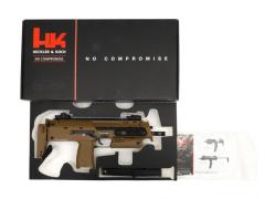 [VFC/UMAREX] MP7A1 GBB TAN RAL8000 (中古)