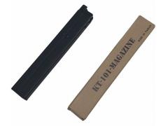 [KTC] TEC-9/ KG-9 SMG ガスブローバック用 55発 スペアマガジン (未使用)