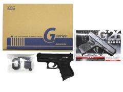 [KSC] グロック26 スライドHW ガスブローバック 25/01以降ロット (中古)