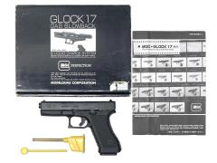 [MGC] グロック17 ガスブローバック トリガー戻り難 (訳あり)