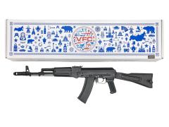 [VFC] AV74M GBBR ガスブローバックライフル JPver (中古)