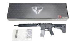 [EMG/VFC] TTI JW2 Ultralight 14.5in AEG 正規日本版 VF1J-LTTI-KM-M-BK01 Gate Aster電子トリガー 電動ガン レイルカバー付 (中古)