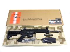 [WE] HK416D GBB リアル刻印カスタム (中古)