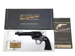 [ハドソン] コルト SAA ビズリー 5-1/2インチ 発火モデルガン (未発火)