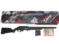 [ARES] 【Amoeba】 ストライカー AS01 ブラック エアコッキング (中古)