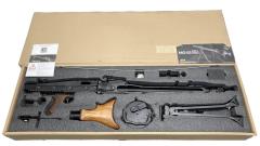 [S&T_AGM] MG42 フルメタル電動ガン 機関銃 (中古)