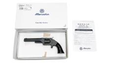 [マルシン] 坂本龍馬の銃 木製グリップ HW キット組立済 (中古)