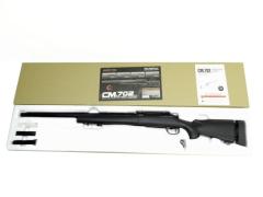 [CYMA] CM.702 M24 エアコッキング (中古)
