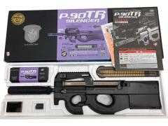 [東京マルイ] P90TR 電動ガン 発射難あり (訳あり)
