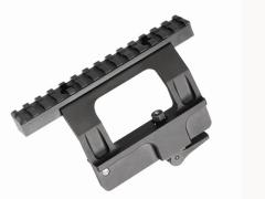 [KingArms/EMG] AK/VSS/AS VAL/SVD対応 スコープマウントベース (新品予約受付中!)