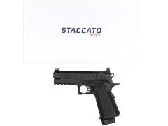 [EMG] STACCATO P 2011 ガスブローバックガン (STACCATO Licensed) (新品)