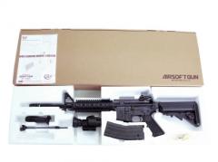 [WA] M4A1 フルメタルカスタム SOPMOD ver.2014 (中古)