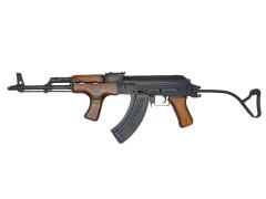 [LCT] AIMS フルメタル電動ガン ウェザリングカスタム (中古)