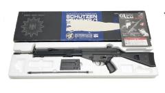 [東京マルイ] G3 SG/1 スタンダード電動ガン バットプレートラバー除去済 (中古)